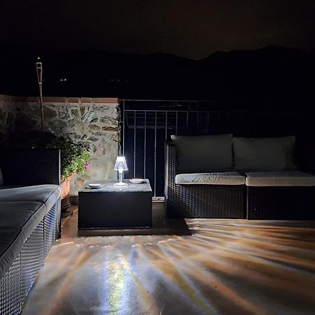 B&B L' Antica Macina Quiliano Exteriör bild