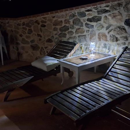 B&B L' Antica Macina Quiliano Exteriör bild
