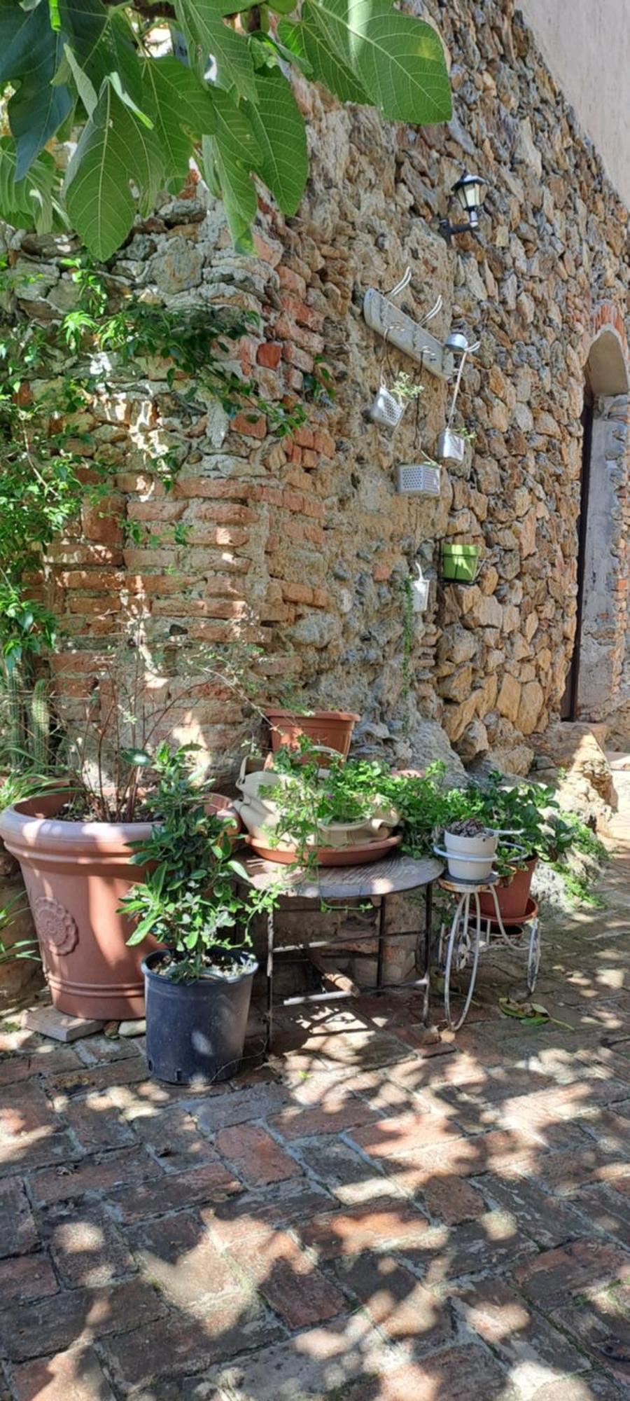 B&B L' Antica Macina Quiliano Exteriör bild