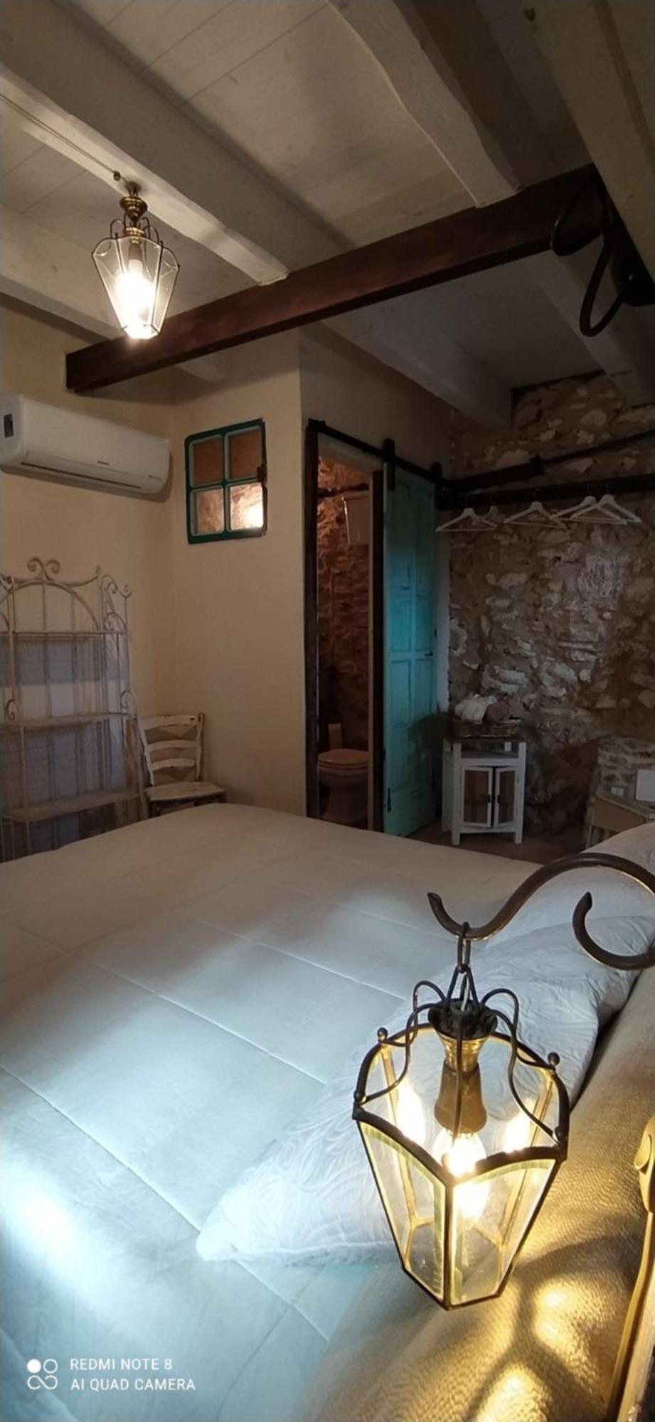 B&B L' Antica Macina Quiliano Exteriör bild