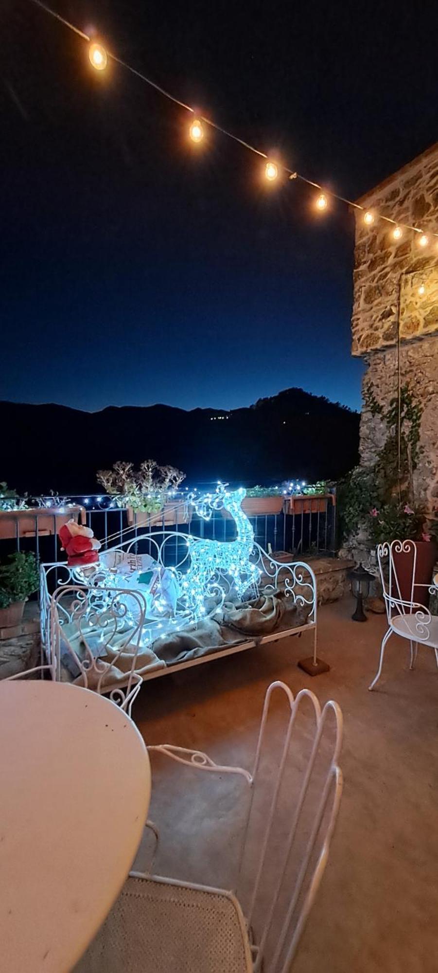 B&B L' Antica Macina Quiliano Exteriör bild
