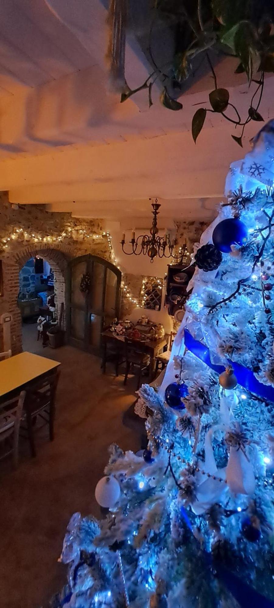 B&B L' Antica Macina Quiliano Exteriör bild